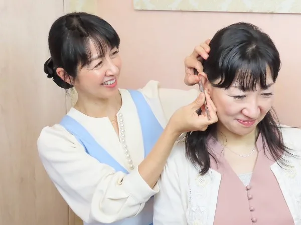 プライベートサロンramages