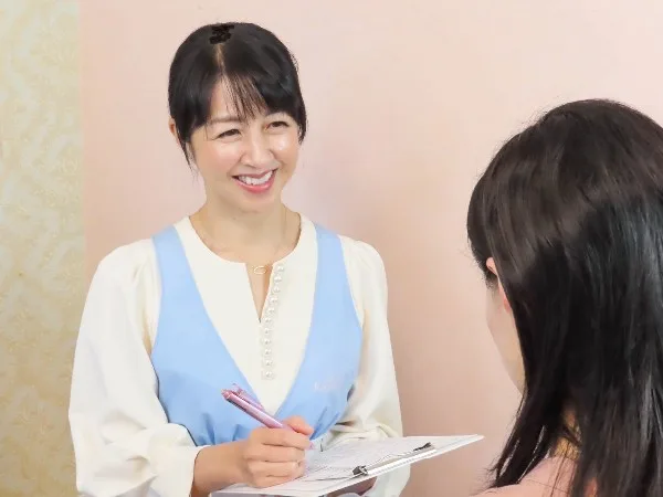 耳ツボダイエットカウンセリング&施術体験