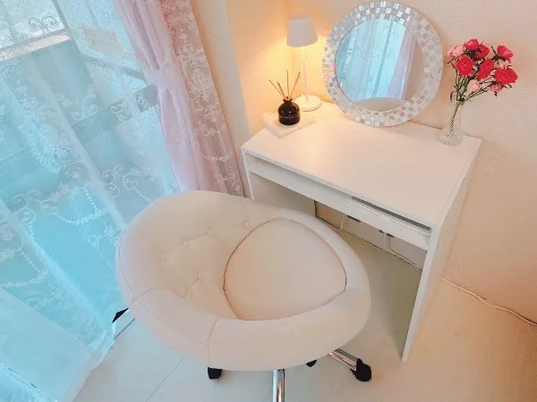 耳つぼダイエットサロンREBON 大泉学園店