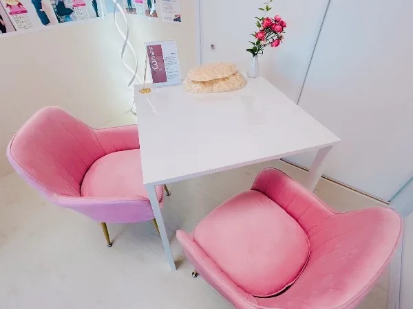 耳つぼダイエットサロンREBON 大泉学園店