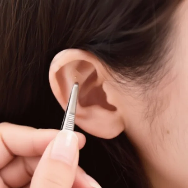 耳ツボダイエット で解決