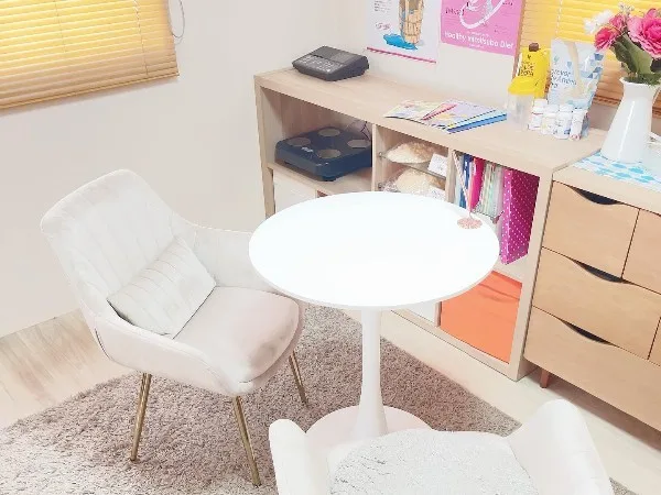 耳つぼダイエットサロンReLIFE松戸店