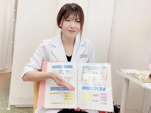 耳ツボダイエットカウンセリング&施術体験