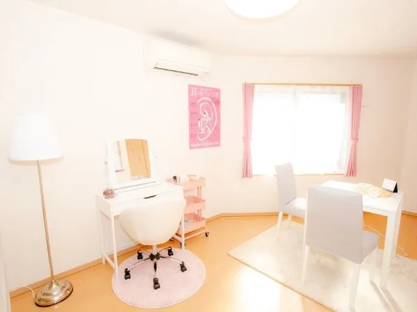 耳つぼダイエットサロン Renata