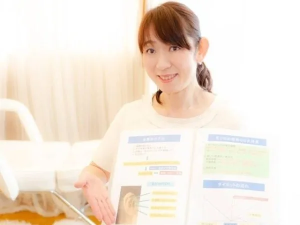 ローズクォーツ