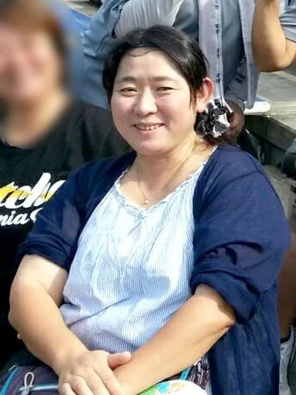 スルスルと体重が落ちました! ビフォー