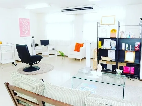 Rose Quartz岩槻店