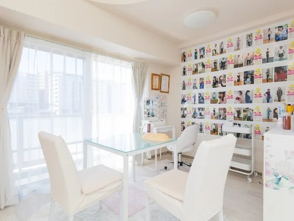 耳つぼサロンRuby センター南店