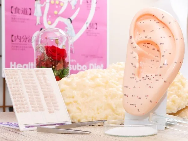 耳つぼサロンRuby 長津田店