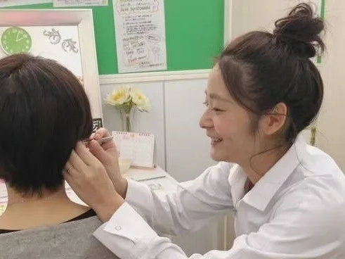 耳つぼダイエットSAKURA 名取店