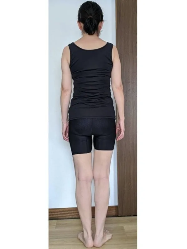 人生最後のダイエット！ アフター