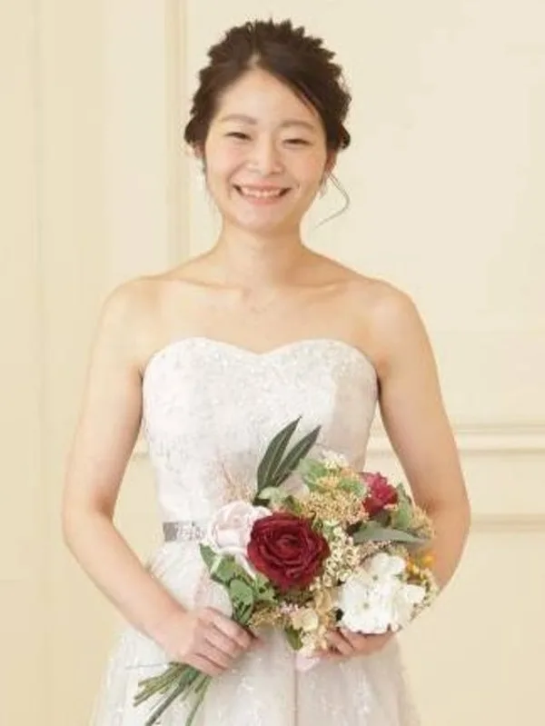 代表の私も痩せました! アフター