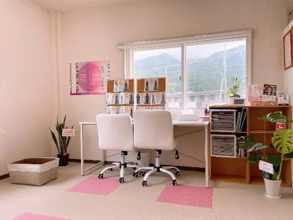 Salon.de.nature唐崎