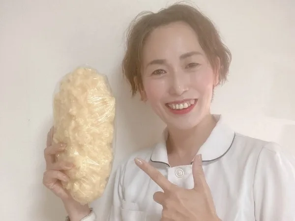 痩身館 サルバトーレ