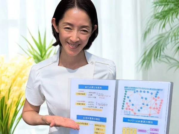 耳ツボダイエットカウンセリング&施術体験