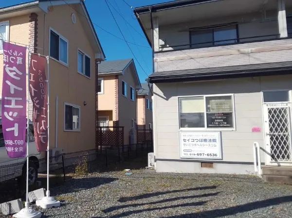 セイコつぼ療法院