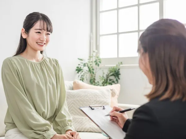 ヘルシー耳つぼダイエットカウンセリング