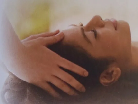 ドライリフトアップヘッドスパ