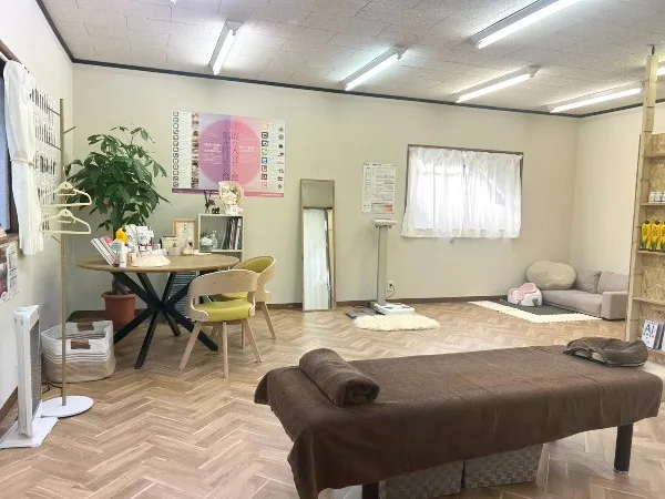 整体院えがお