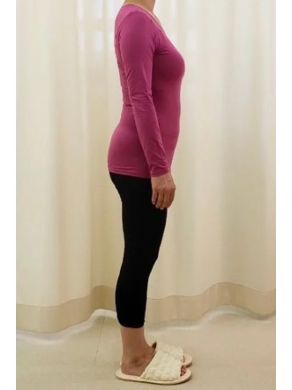 痩せてとってもうれしい！ アフター