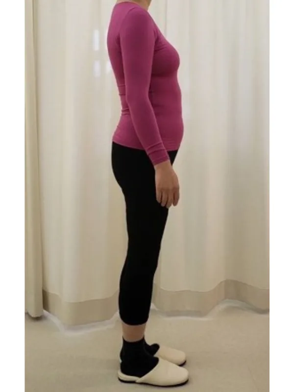 体も気持ちも軽くなりました！ アフター