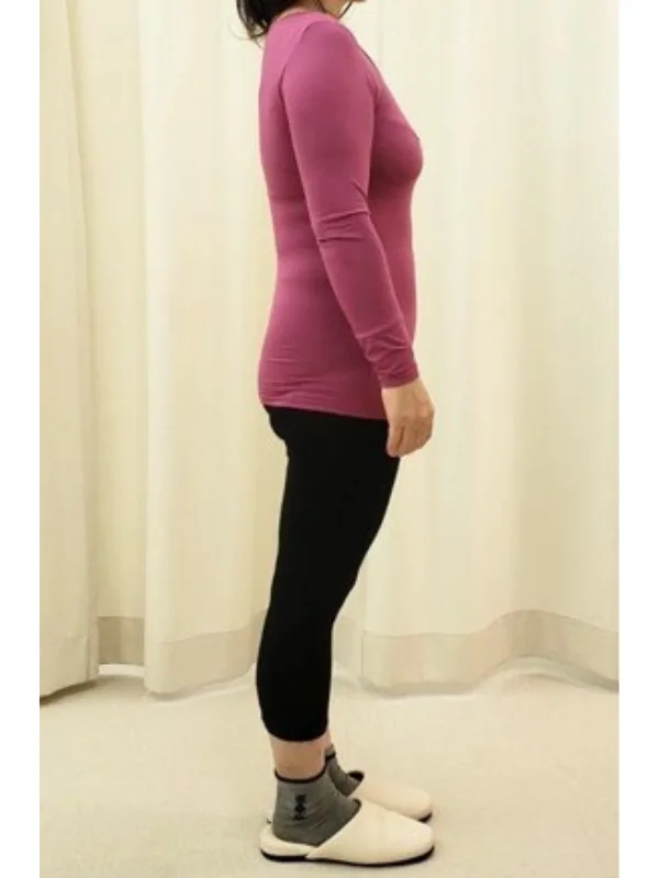 生活も改善され体も軽くなった！ アフター