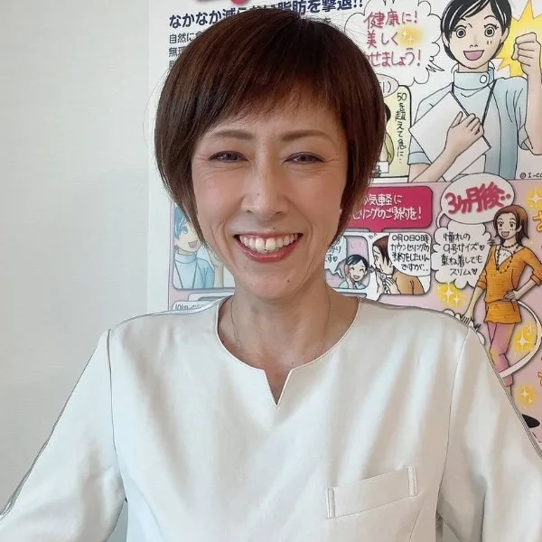 齋藤 真弓