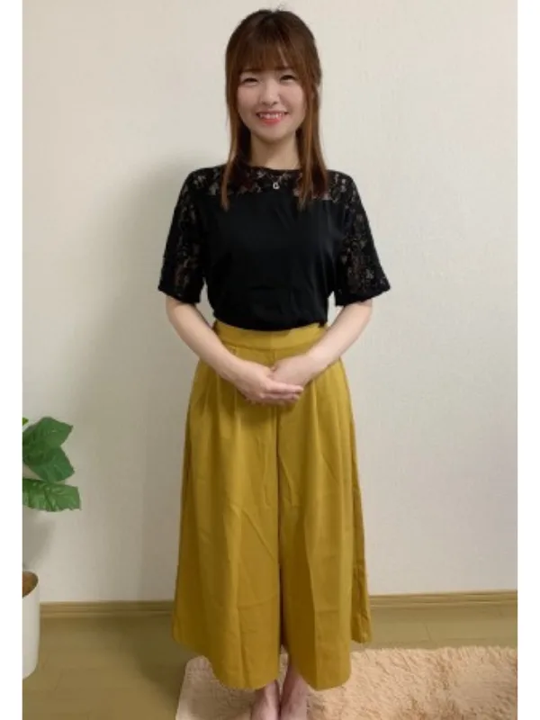 夢の40kg台！15年前の体重に！ アフター