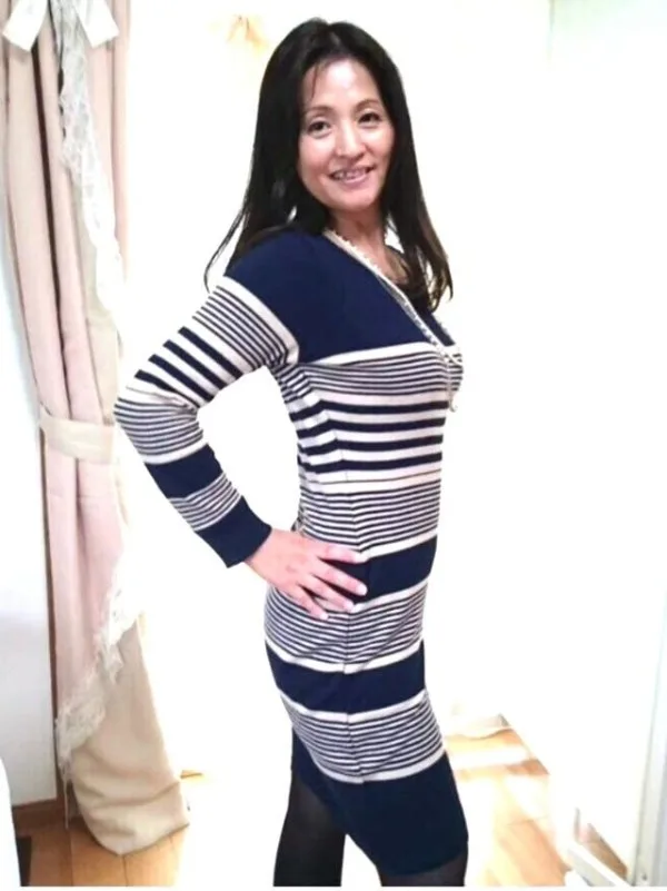 12年経っても、リバウンド無し！ アフター