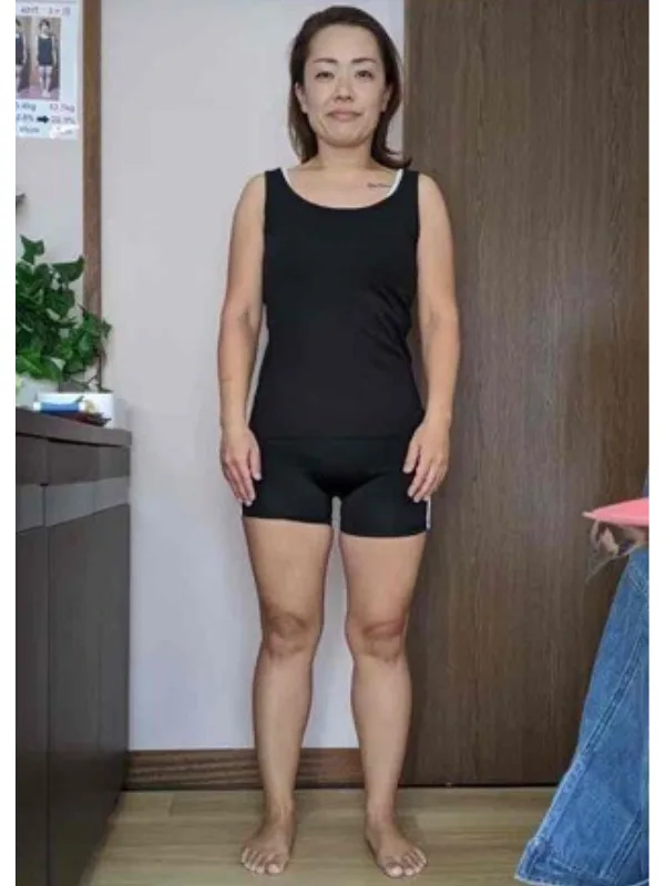 集中して取り組んだ結果です！ アフター