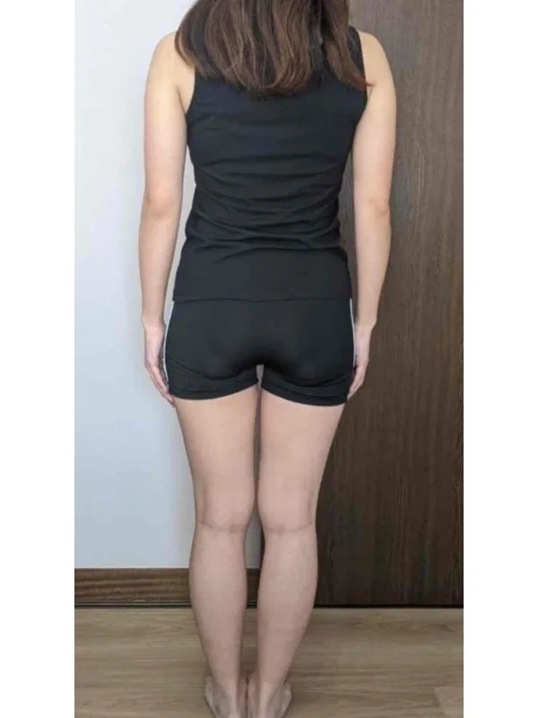 健康的にしっかり痩せました！ アフター