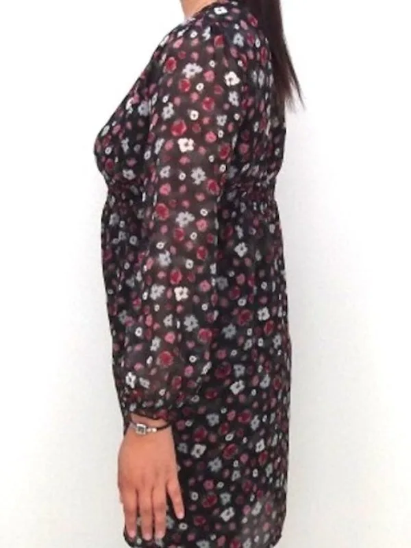 またお洒落を楽しめて嬉しい！ ビフォー