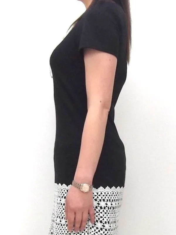 またお洒落を楽しめて嬉しい！ アフター