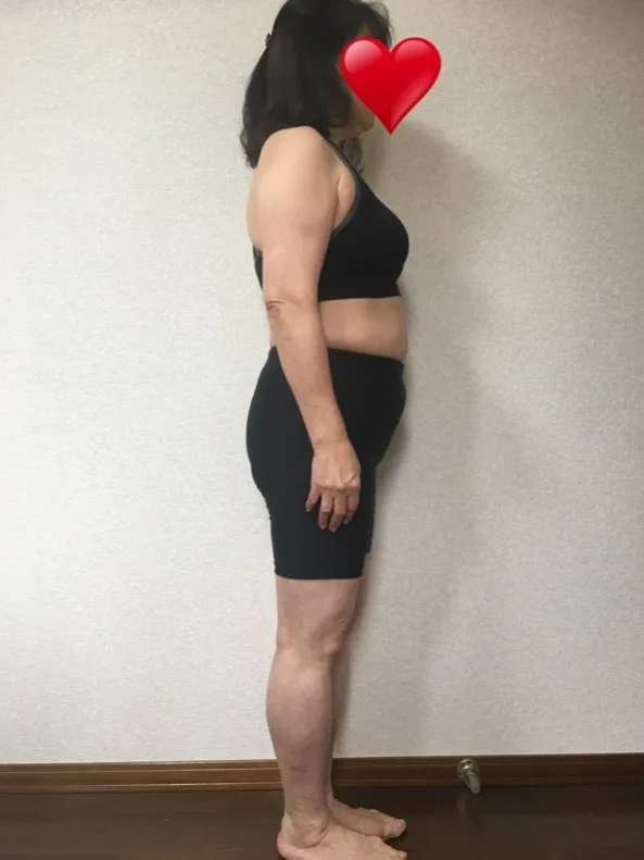 異常だと思ってた食欲が正常に! ビフォー