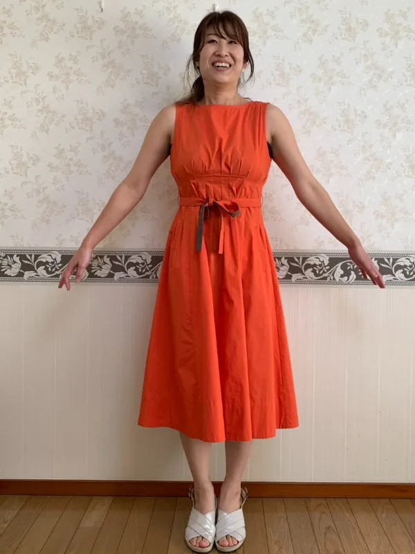 こんなに痩せるなんて思わなかった！ アフター