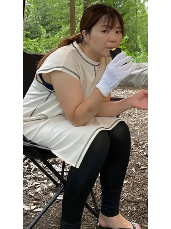 私も耳つぼダイエット経験者！ ビフォー