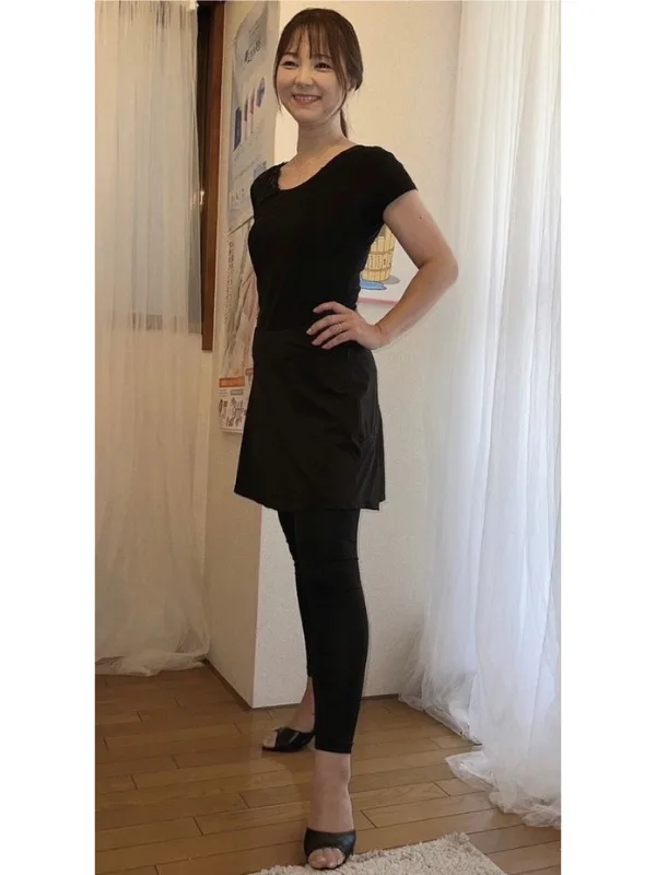 私も耳つぼダイエット経験者！ アフター