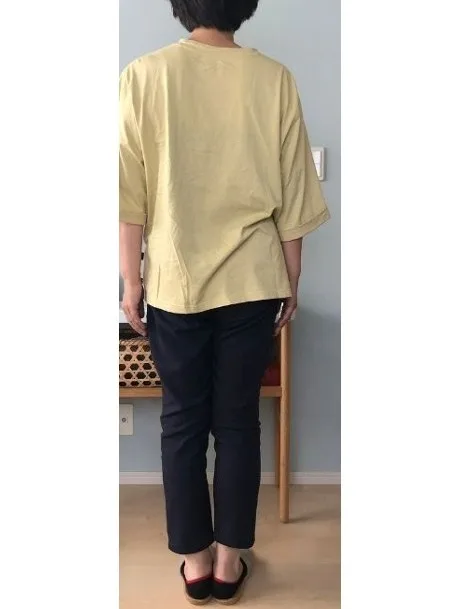 自信が持てるようになりました！ アフター