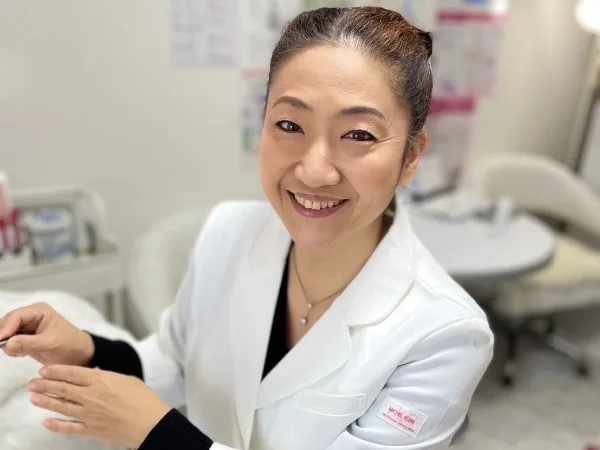 耳ツボダイエットカウンセリング&施術体験