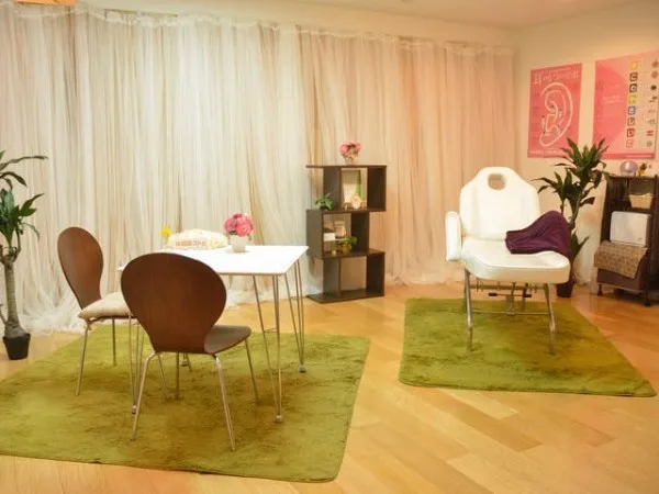 トータルビューティーサロン 椿