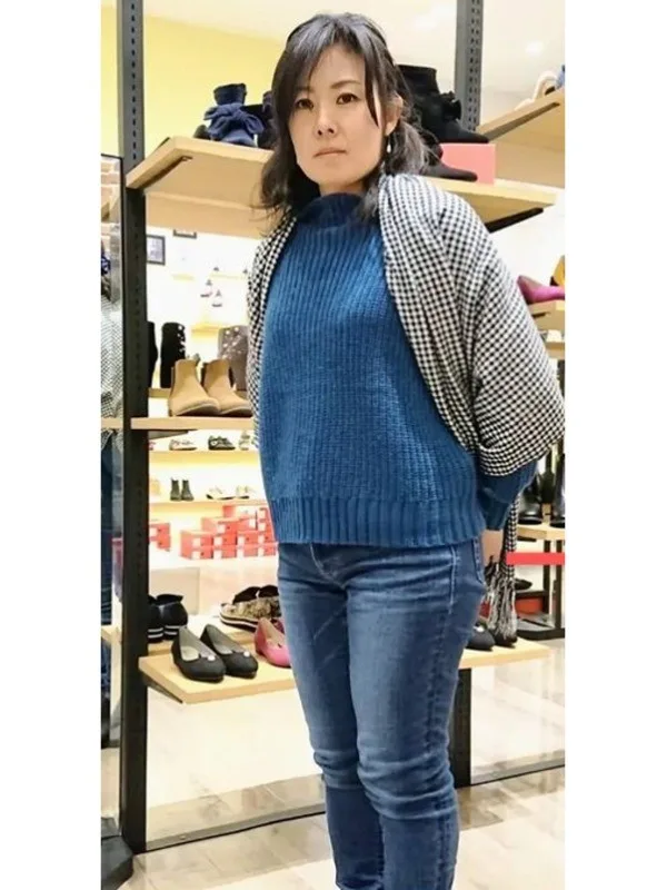 痩身カウンセラーの私も痩せました！ ビフォー