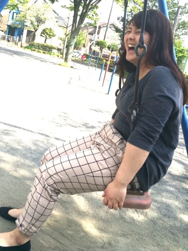 どんどん痩せて本当にビックリ！ ビフォー