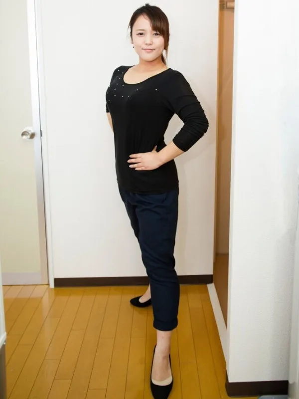 どんどん痩せて本当にビックリ！ アフター