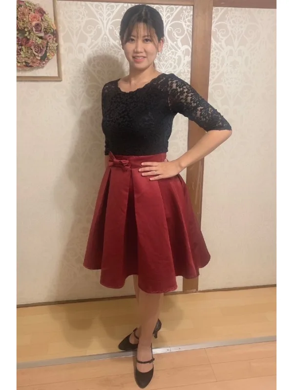 健康的にしっかり痩せました！ アフター