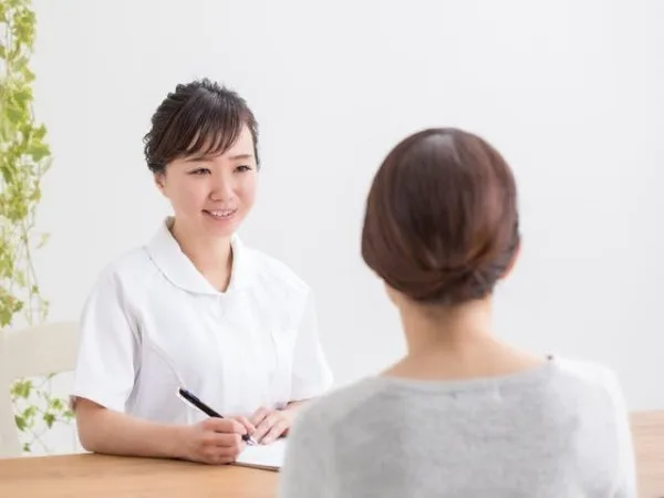 耳ツボダイエットカウンセリング&施術体験