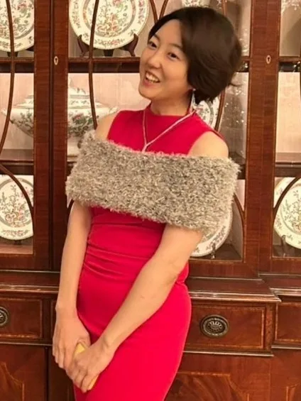 顔も整形級に小顔になりました！ アフター