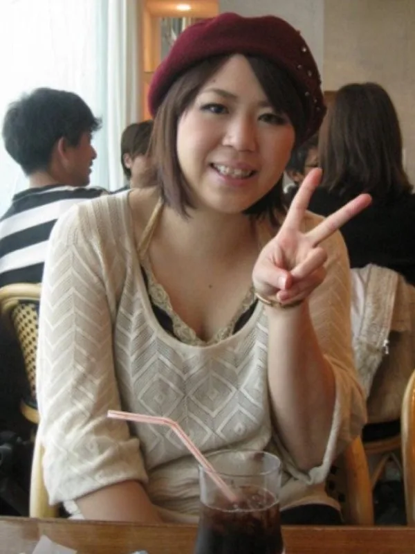 痩せたねーと言われて大満足! ビフォー