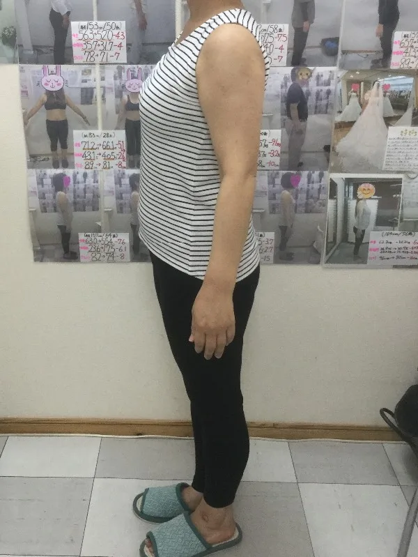 晩酌をやめずにダイエット！ ビフォー