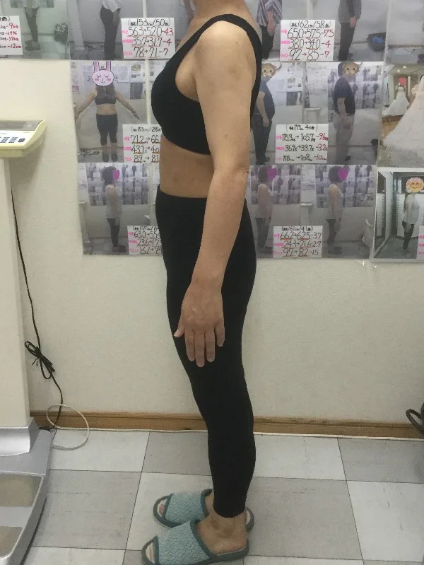 晩酌をやめずにダイエット！ アフター