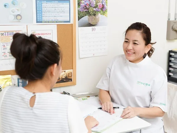 耳ツボダイエットカウンセリング&施術体験